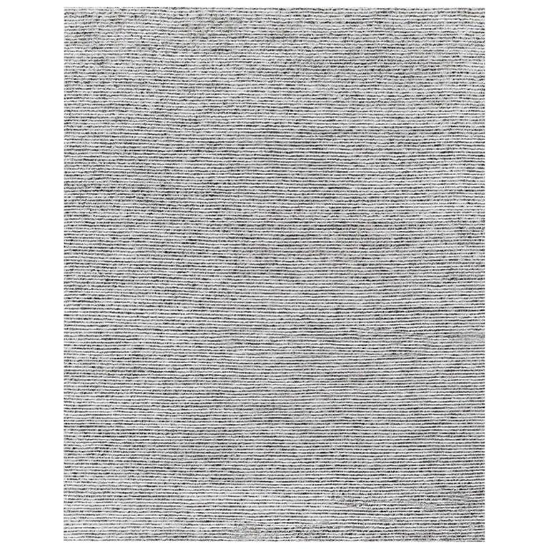 Swatch for Tigra Rug in Silver by Ben Soleimani For Sale