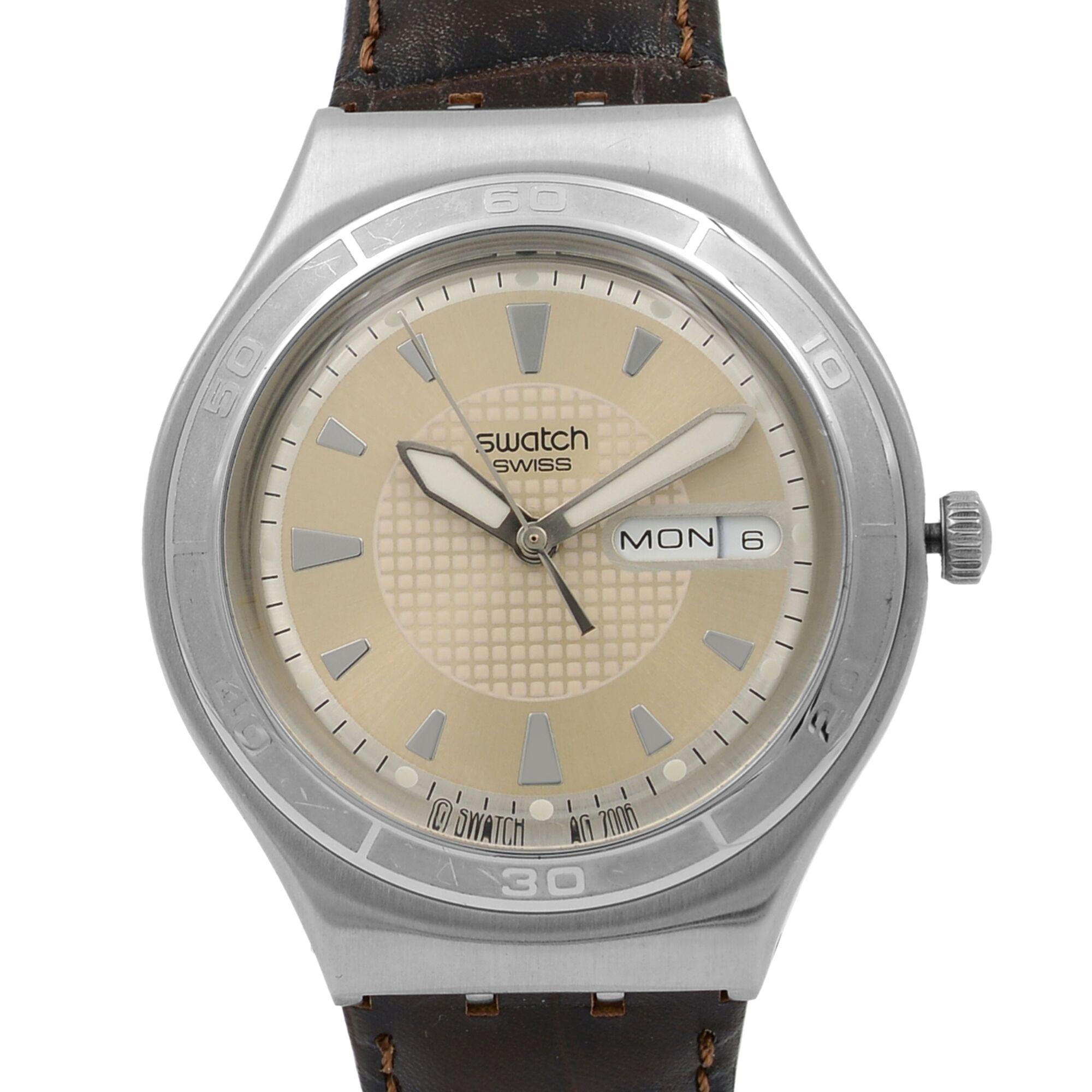 Swatch ag 2006 price top
