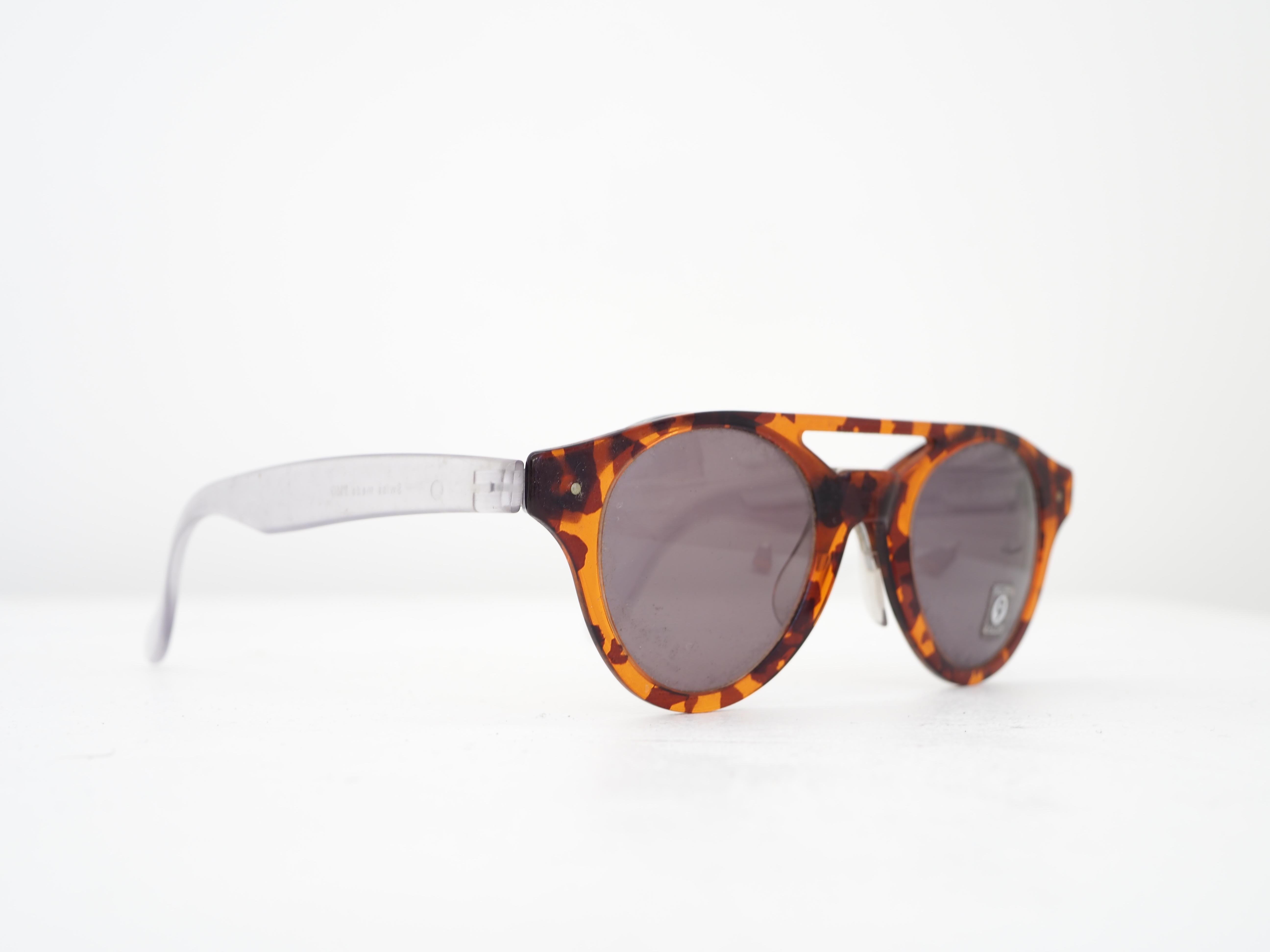 Swatch multicoloured multilens sunglasses For Sale 3