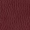 Hammered Leather Rosso Rubino