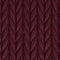 Esedra Tricot Burgundy Red 4035 