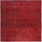 Red 2029-5711