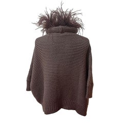 Fabiana Filippi Sweater size S