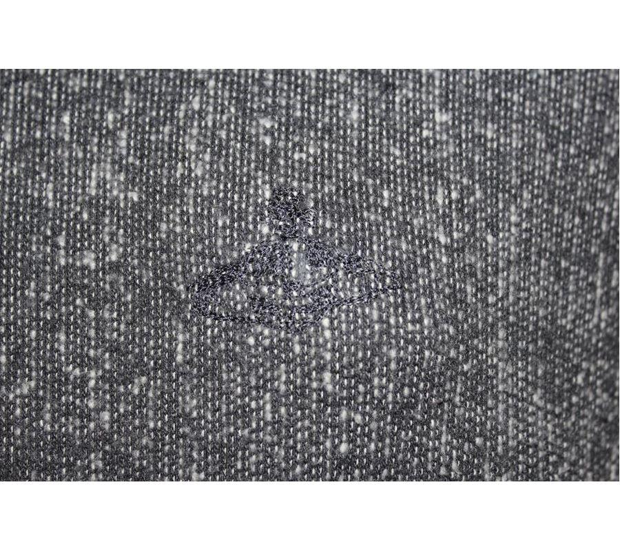 Black Vivienne Westwood Sweater size M For Sale