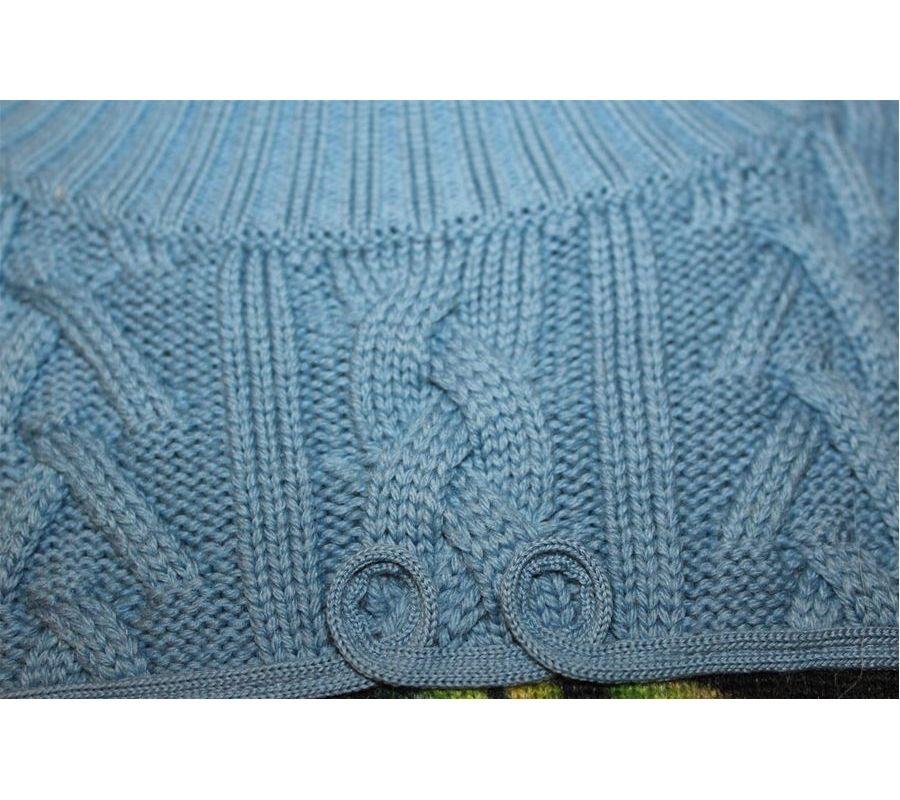 Kenzo Sweater size M In Excellent Condition For Sale In Gazzaniga (BG), IT
