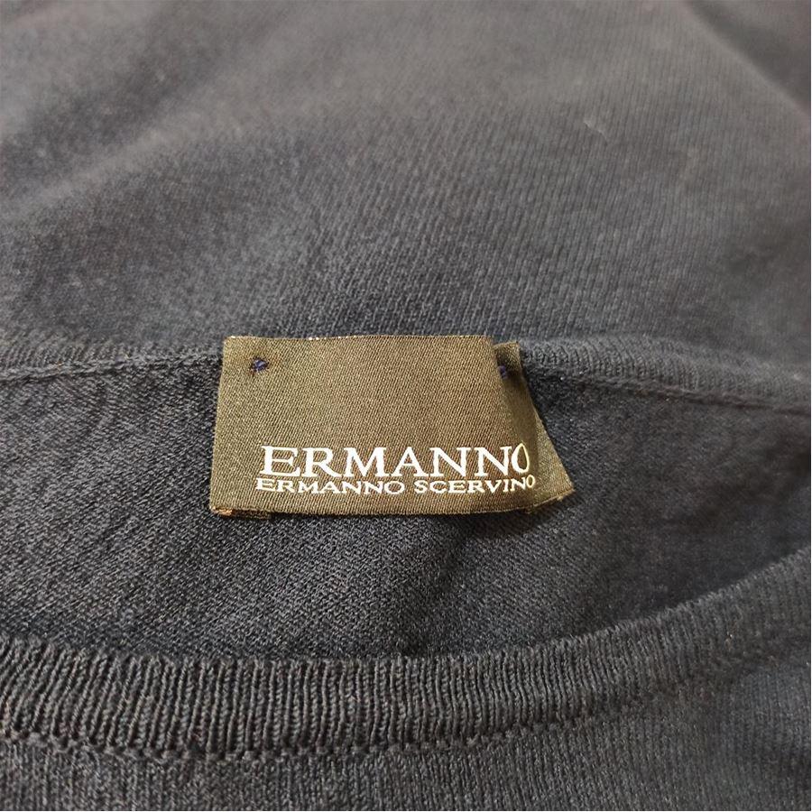 Ermanno Scervino Sweater size 40 In Excellent Condition For Sale In Gazzaniga (BG), IT
