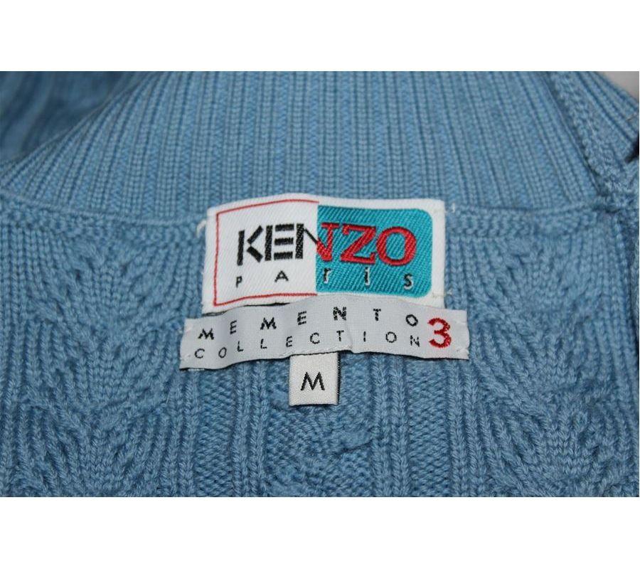 Women's Kenzo Sweater size M For Sale