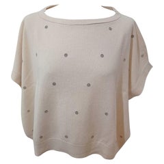 Brunello Cucinelli Sweater size M