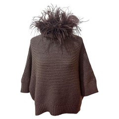Fabiana Filippi Sweater size S