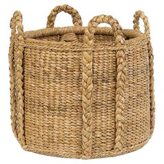 Sweater Weave Basket