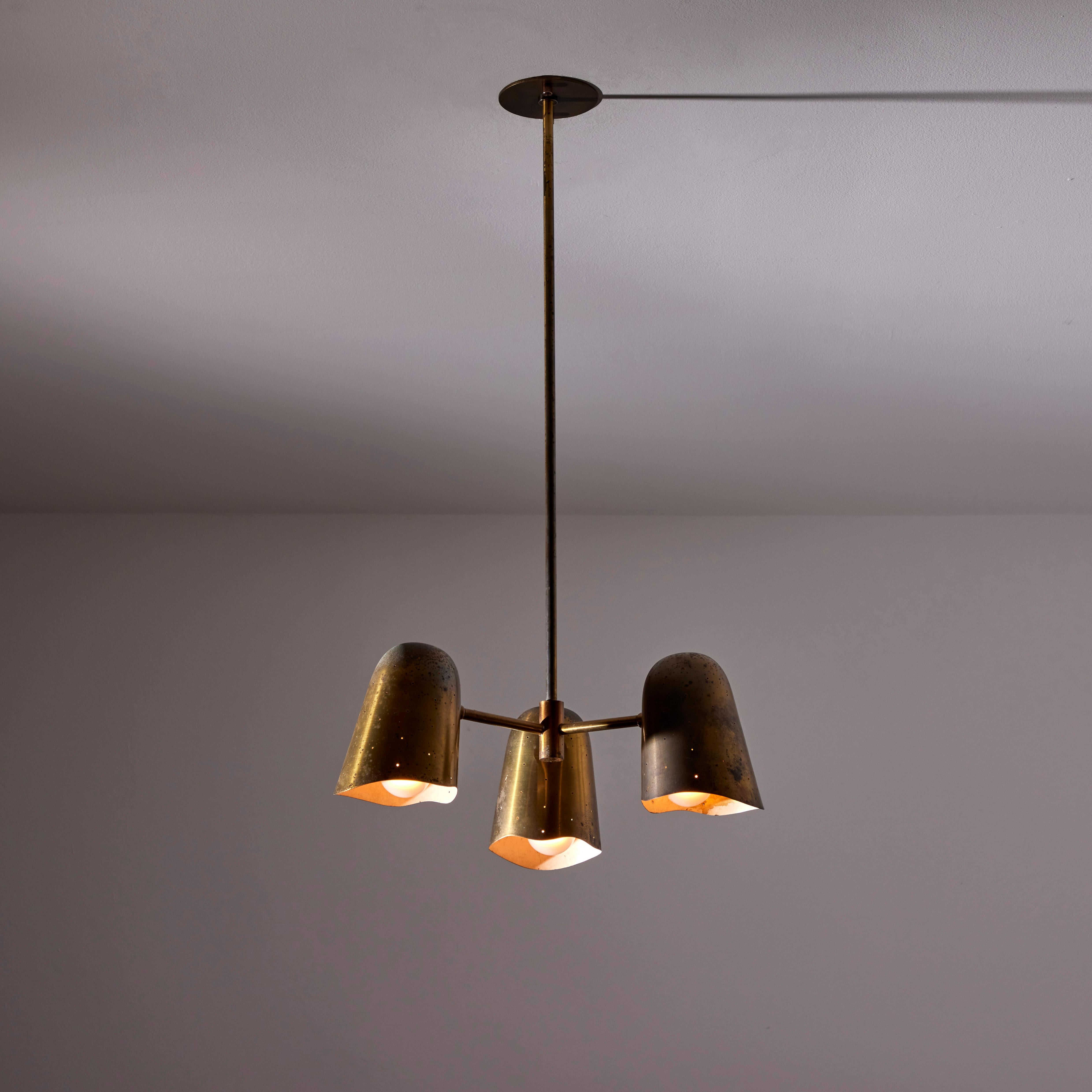 Italian Sweden Design Suspension Light