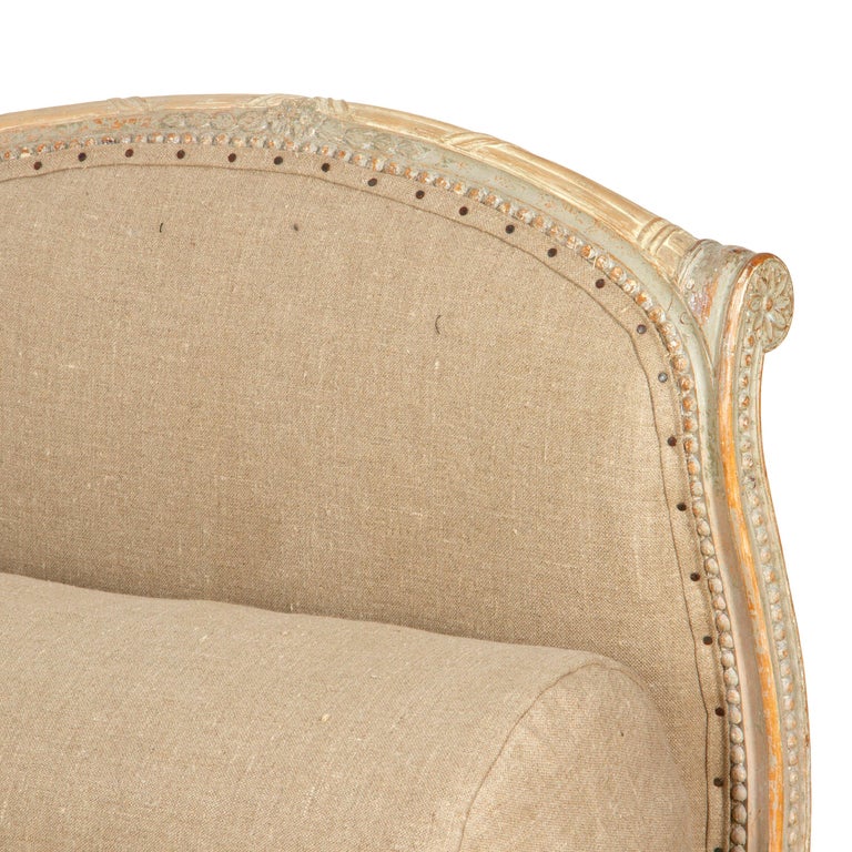 Swedish 18th Century Day Bed For Sale at 1stDibs