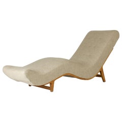 Swedish 1940s Lounge Chair