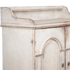 Swedish 19th Century Buffet