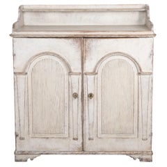 Swedish 19th Century Buffet
