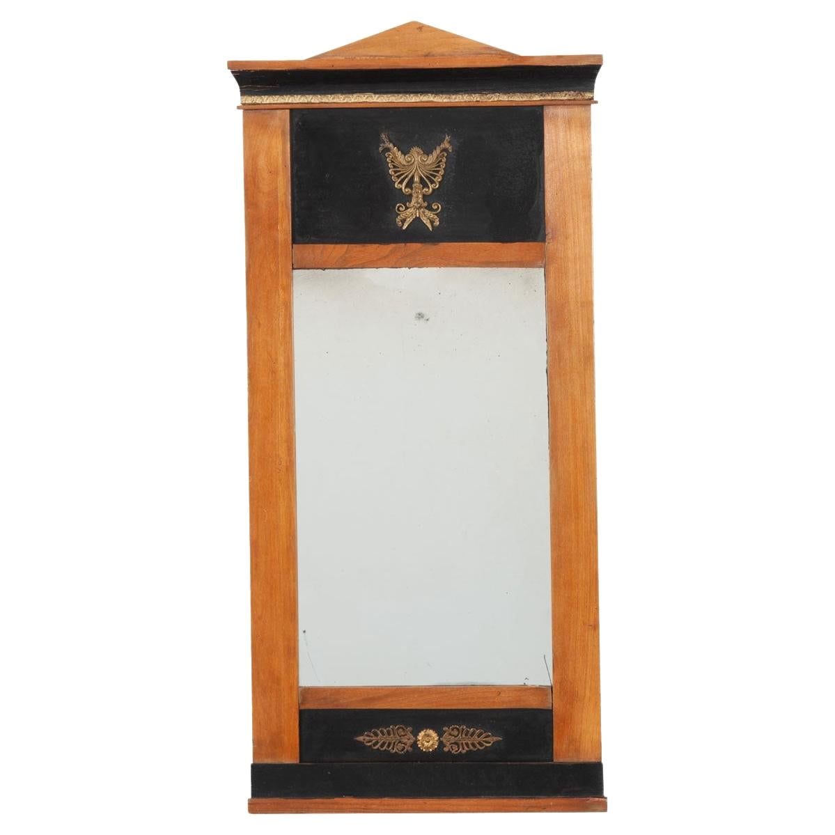 Trumeau Imperio Sueco Siglo XIX en venta