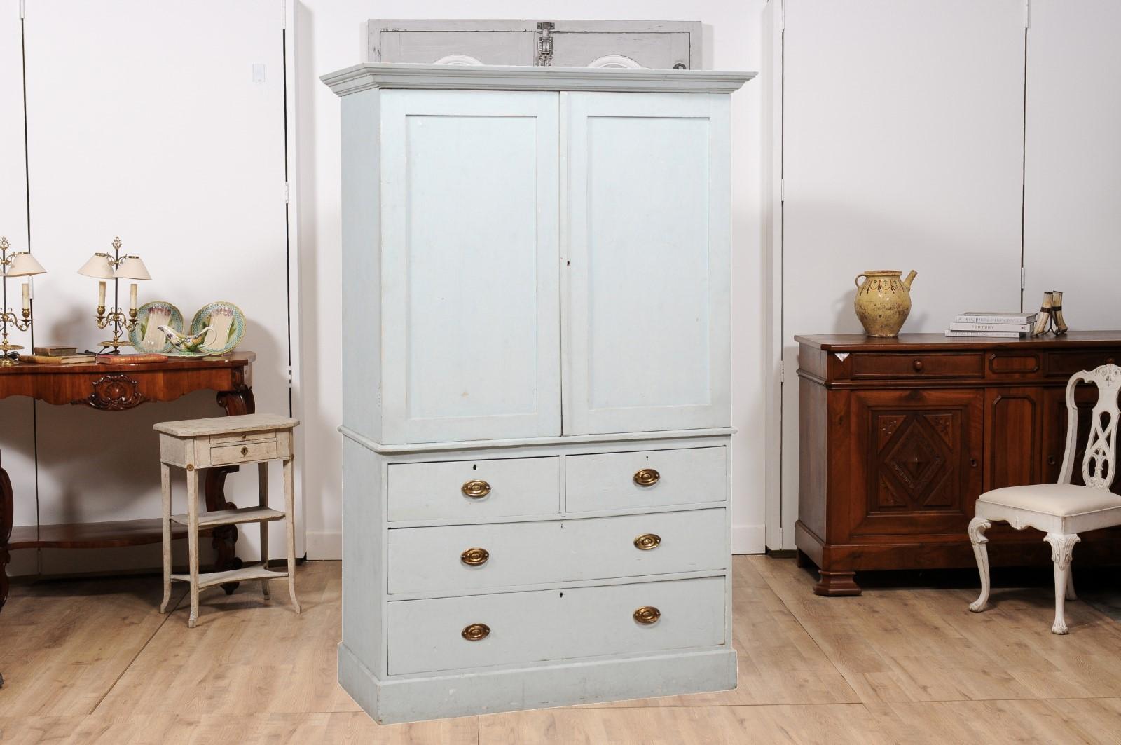 schwedenschrank