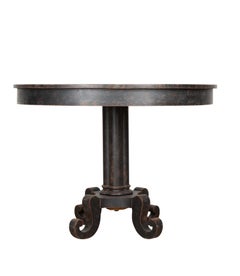 Swedish 19th Century Neo Gothic Centre Table