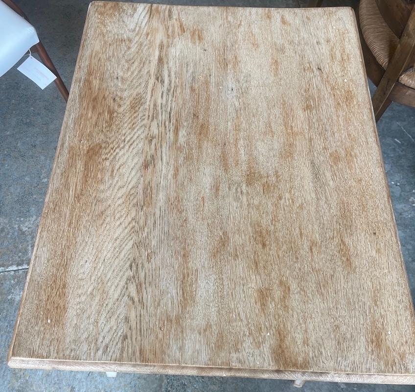 Swedish 19th Century Occasional Table 5