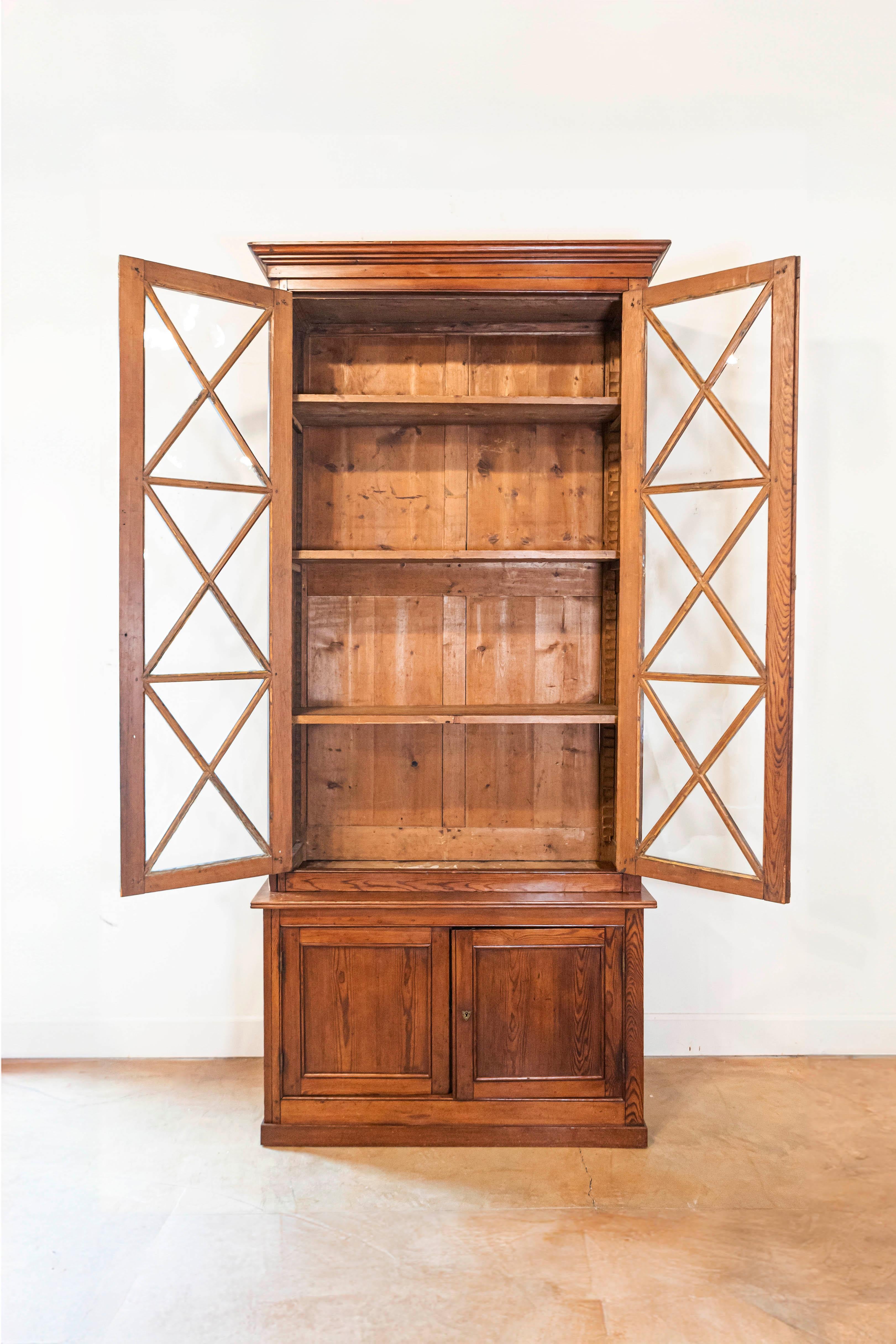 vitrine suedois