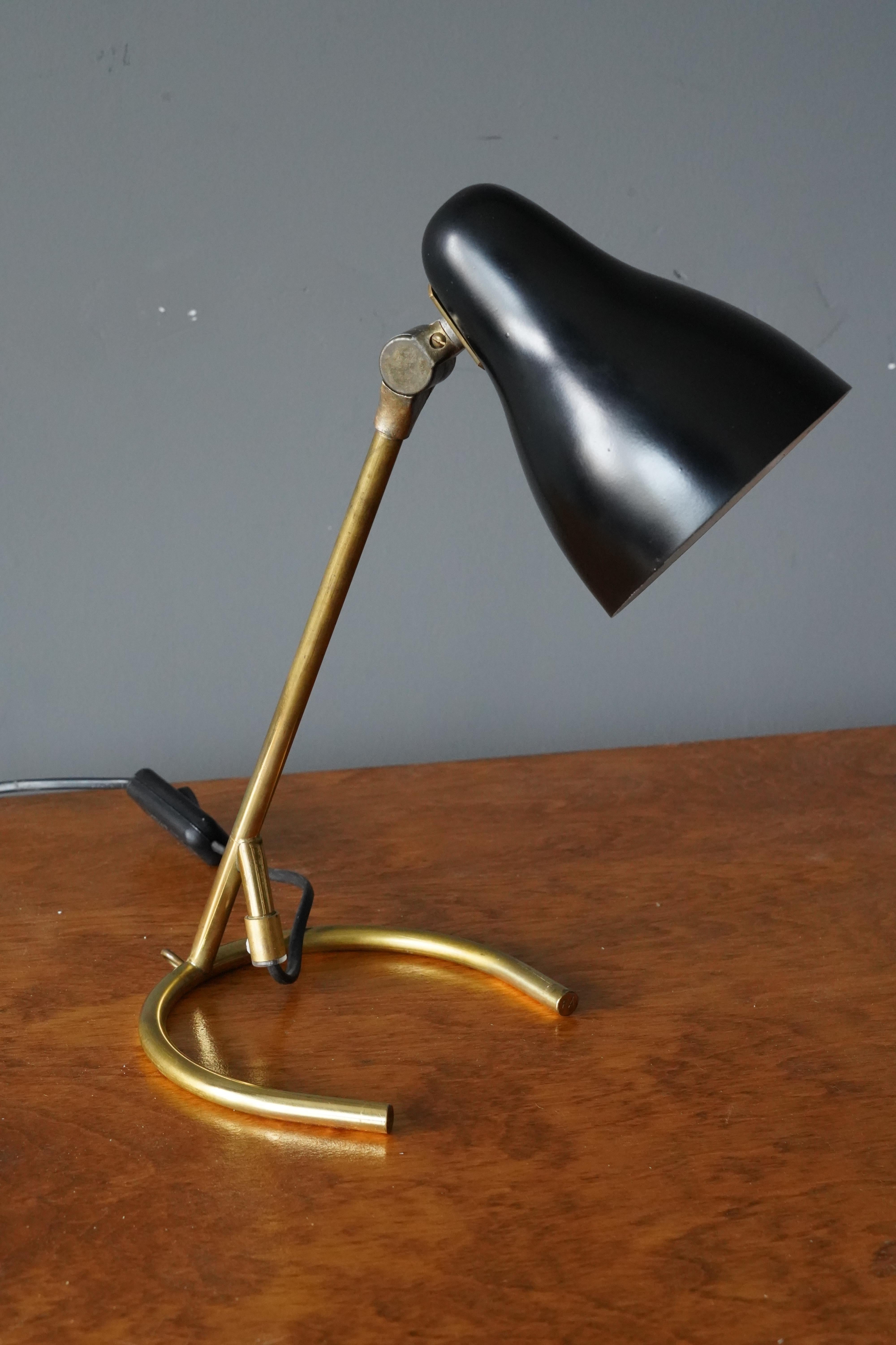 swedish lamp