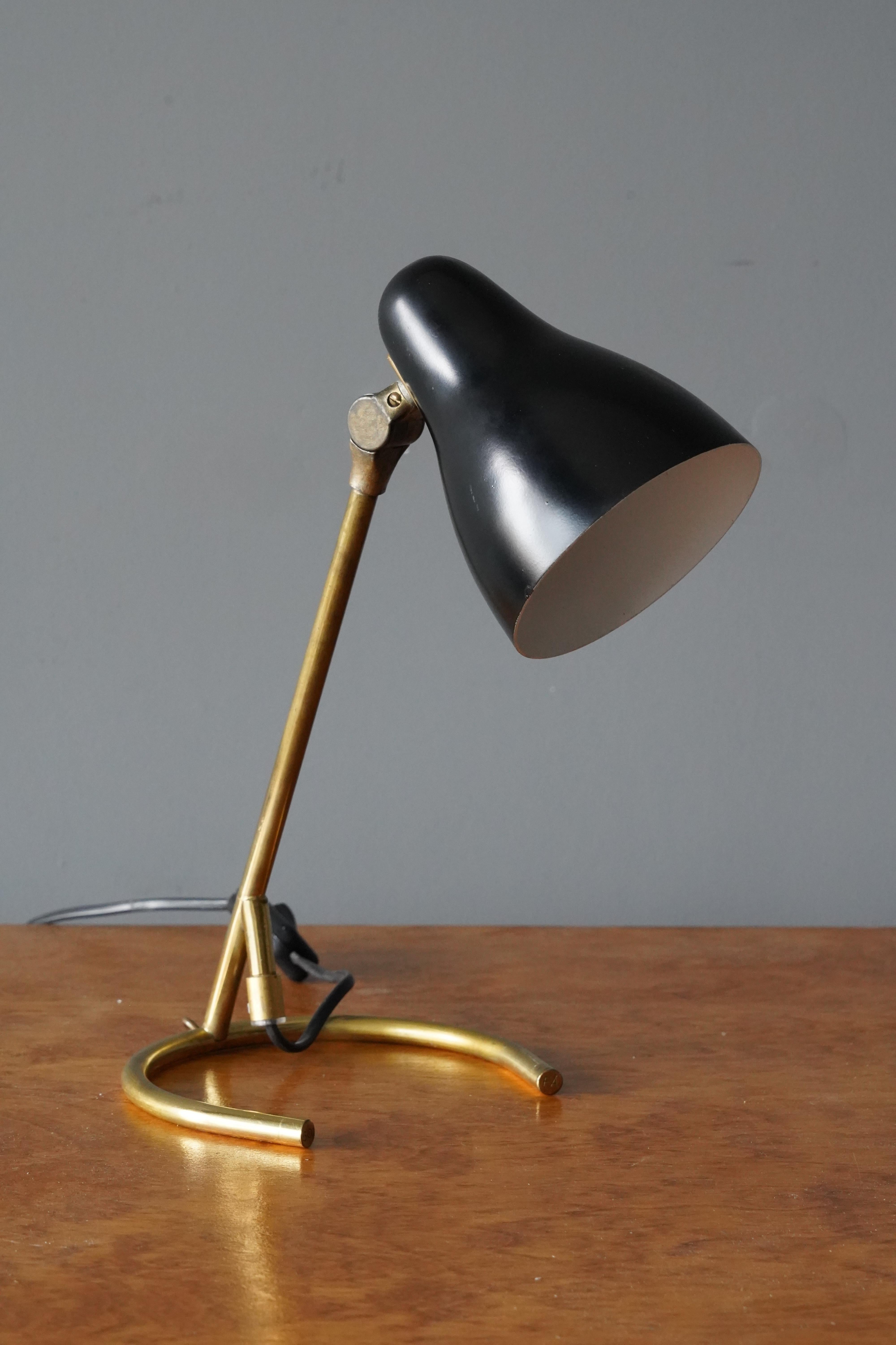 swedish desk lamp