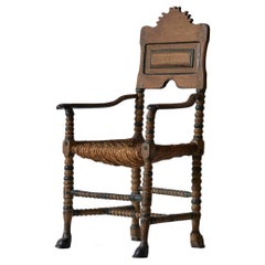 Swedish Allmoge Chair