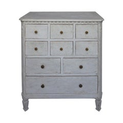 Wood Apothecary Cabinets