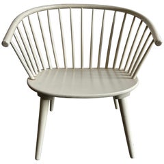 Swedish Armchair by Gillis Lundgren for IKEA C. 1961