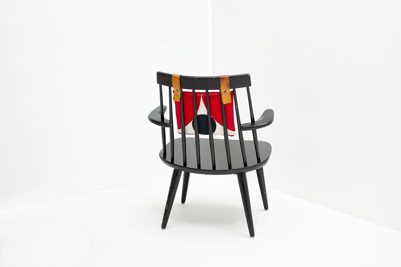 Swedish Armchair model 