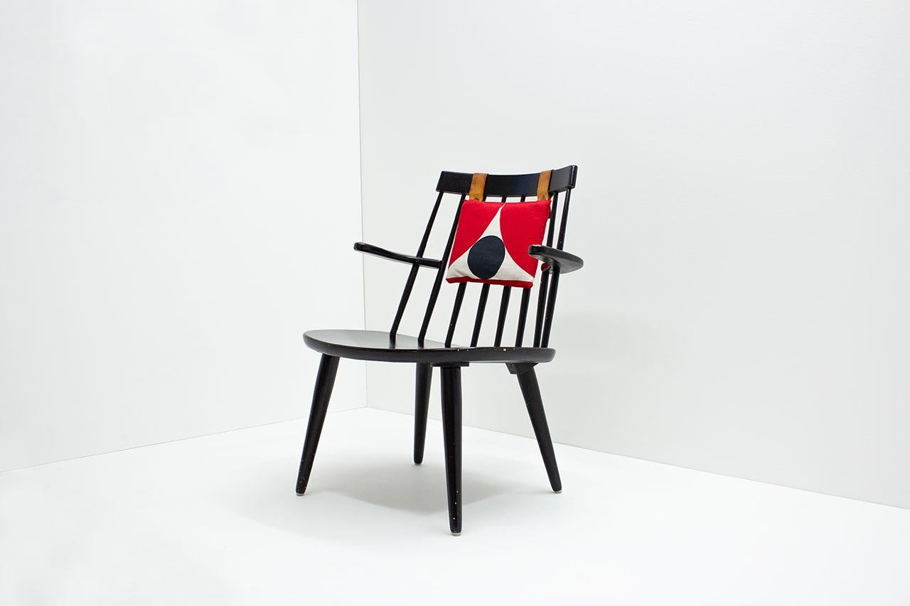 Swedish Armchair model 