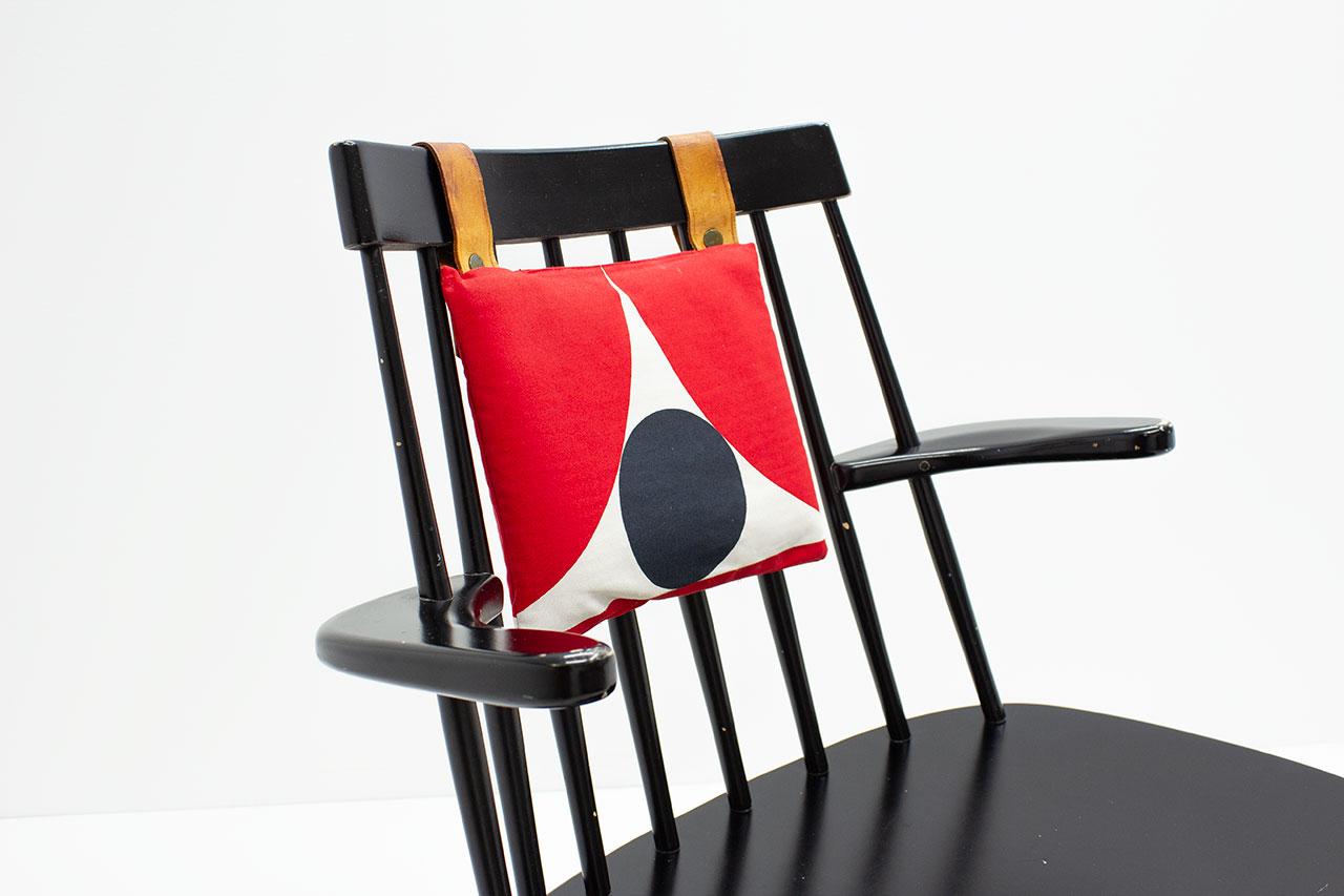 Swedish Armchair model 