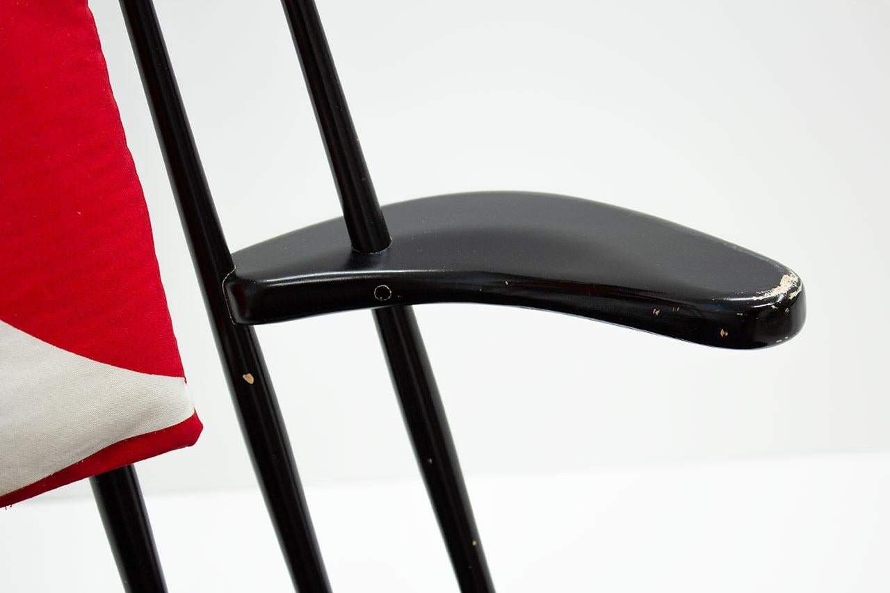 Swedish Armchair model 