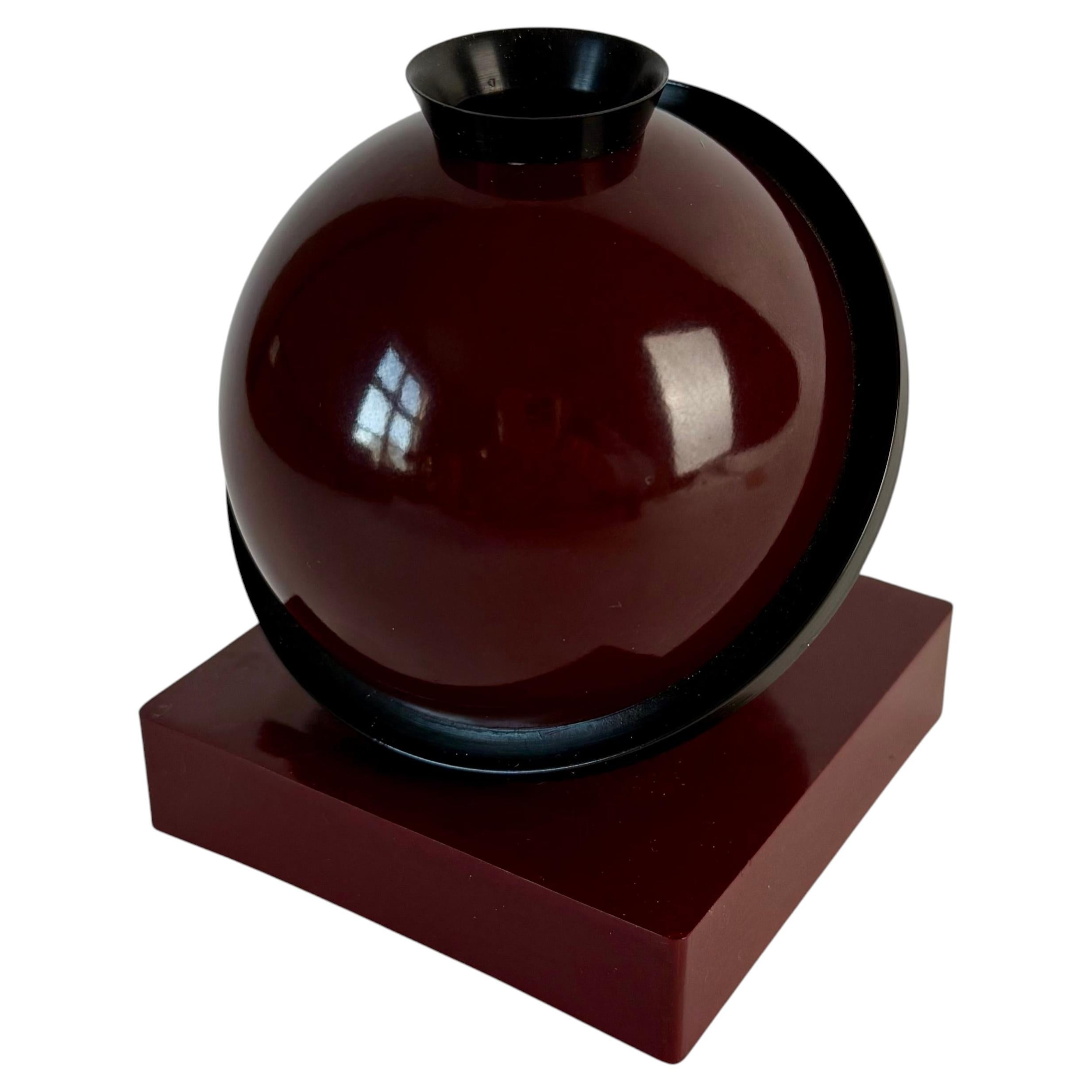 What was the Art Deco movement?