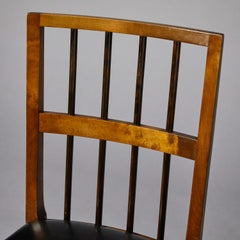 Axel Einar Hjorth Typenko Birch Chair 1935