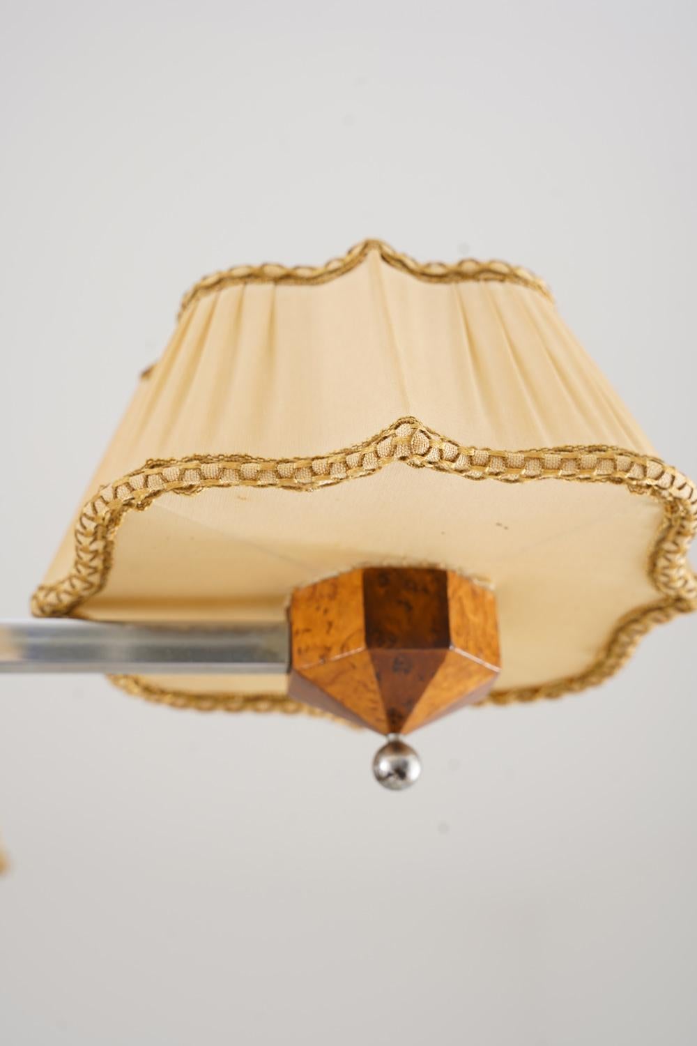 Lampadario Art Deco svedese In condizioni buone in vendita a Karlstad, SE