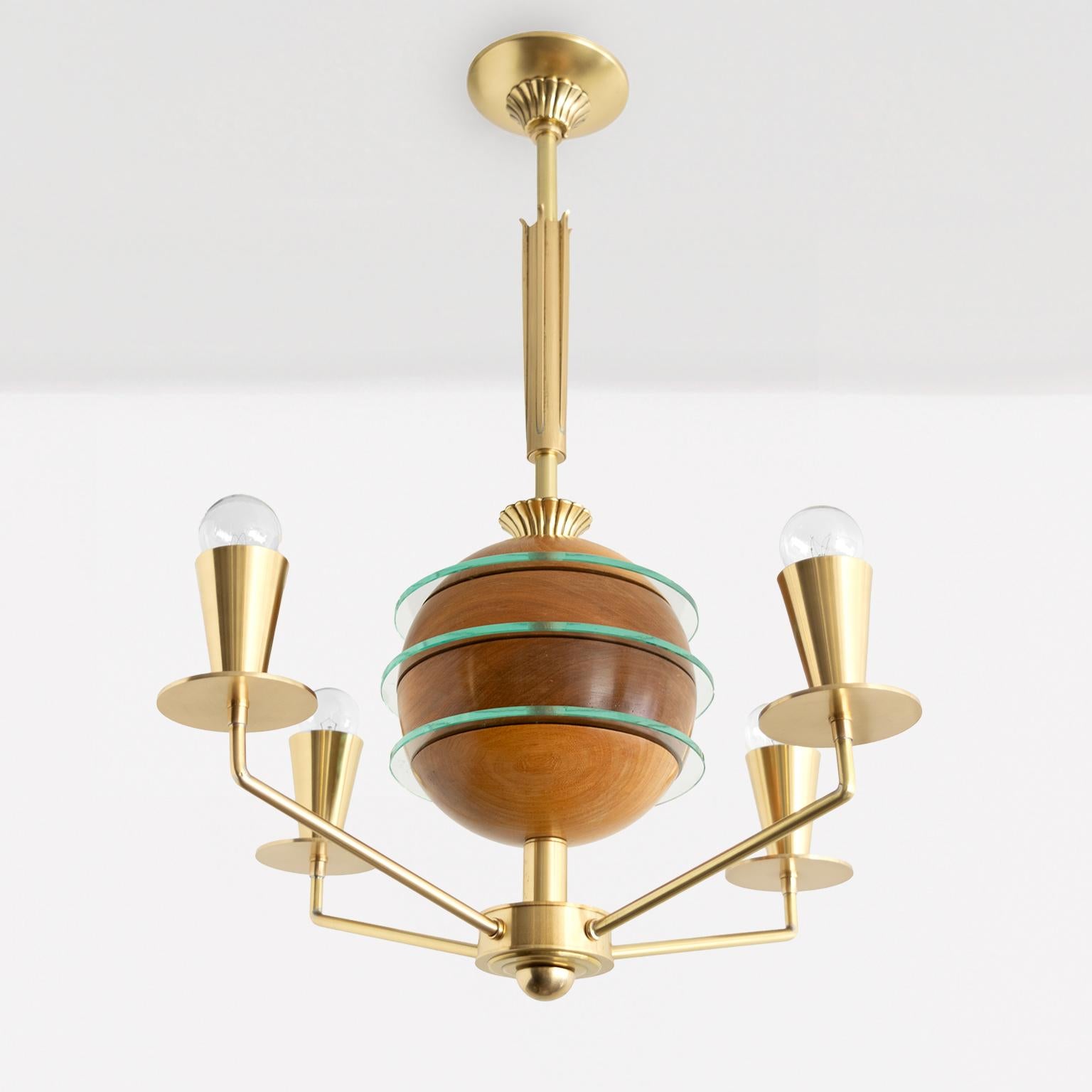 Schwedischer Art Deco 