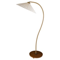 Swedish Art Deco Floor Lamp