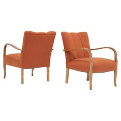 Armchairs