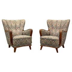 Lounge Chairs