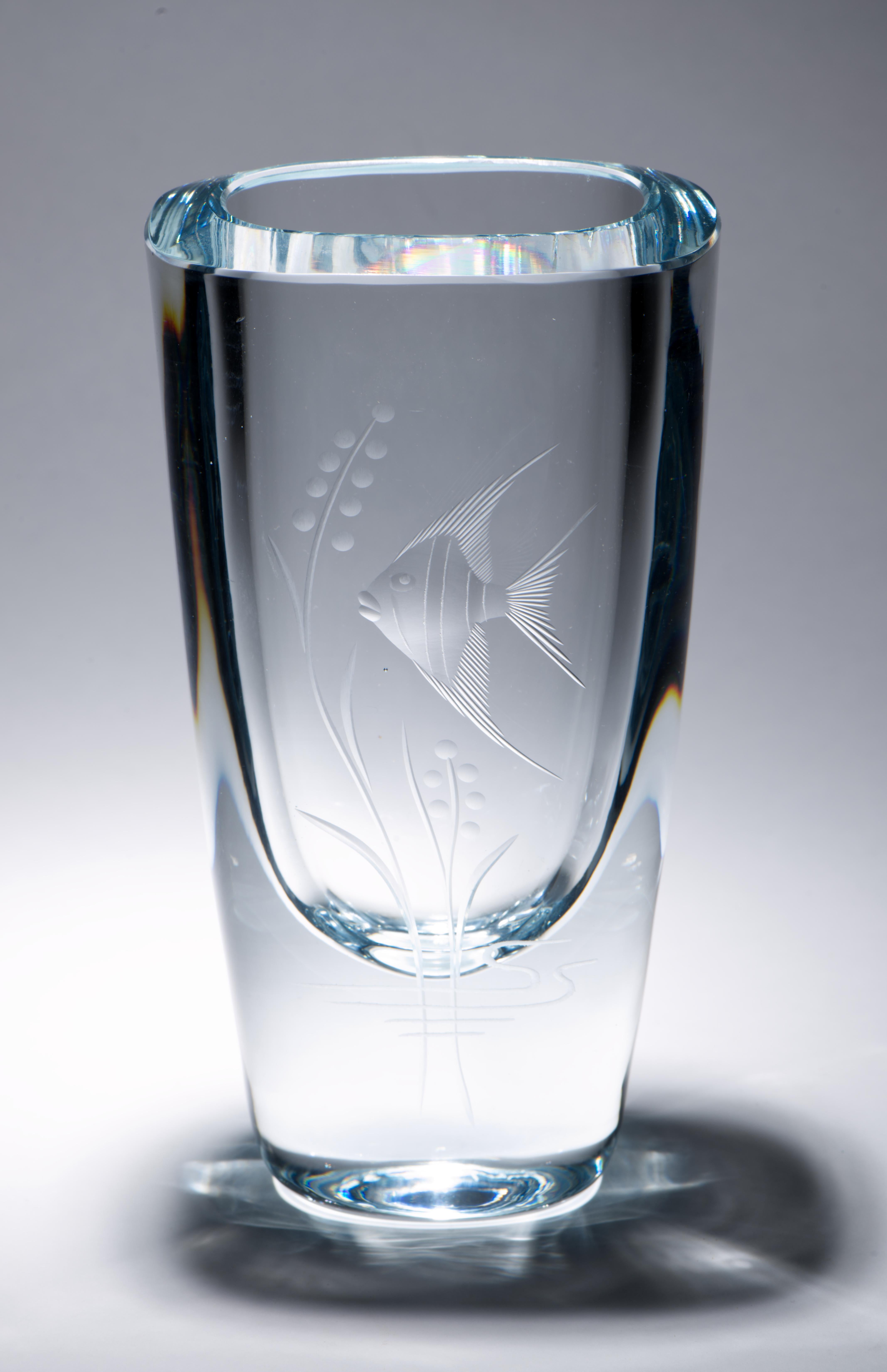 Strombergshyttan Vases - 38 For Sale at 1stDibs | strombergshyttan