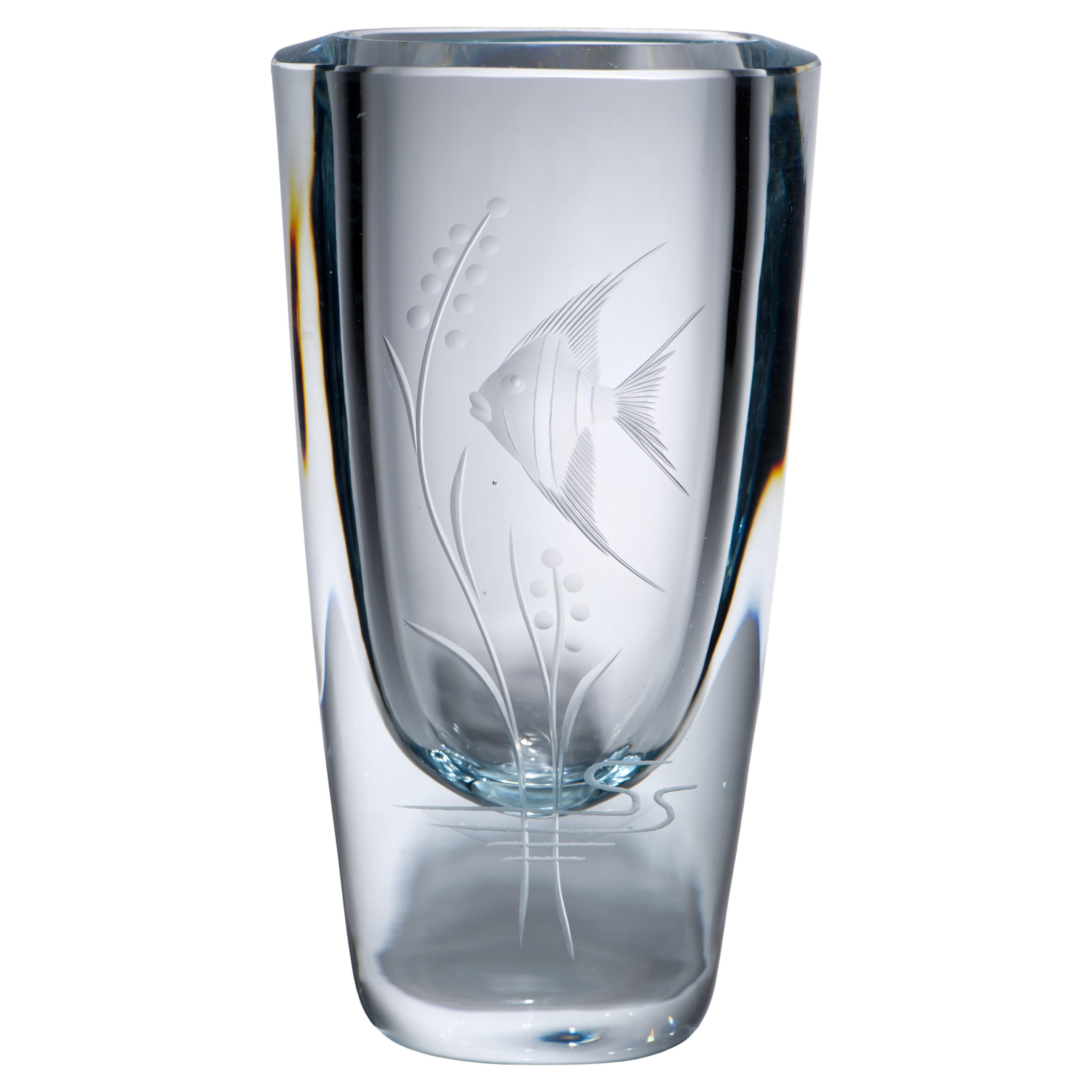 Strombergshyttan Vases - 38 For Sale at 1stDibs | strombergshyttan