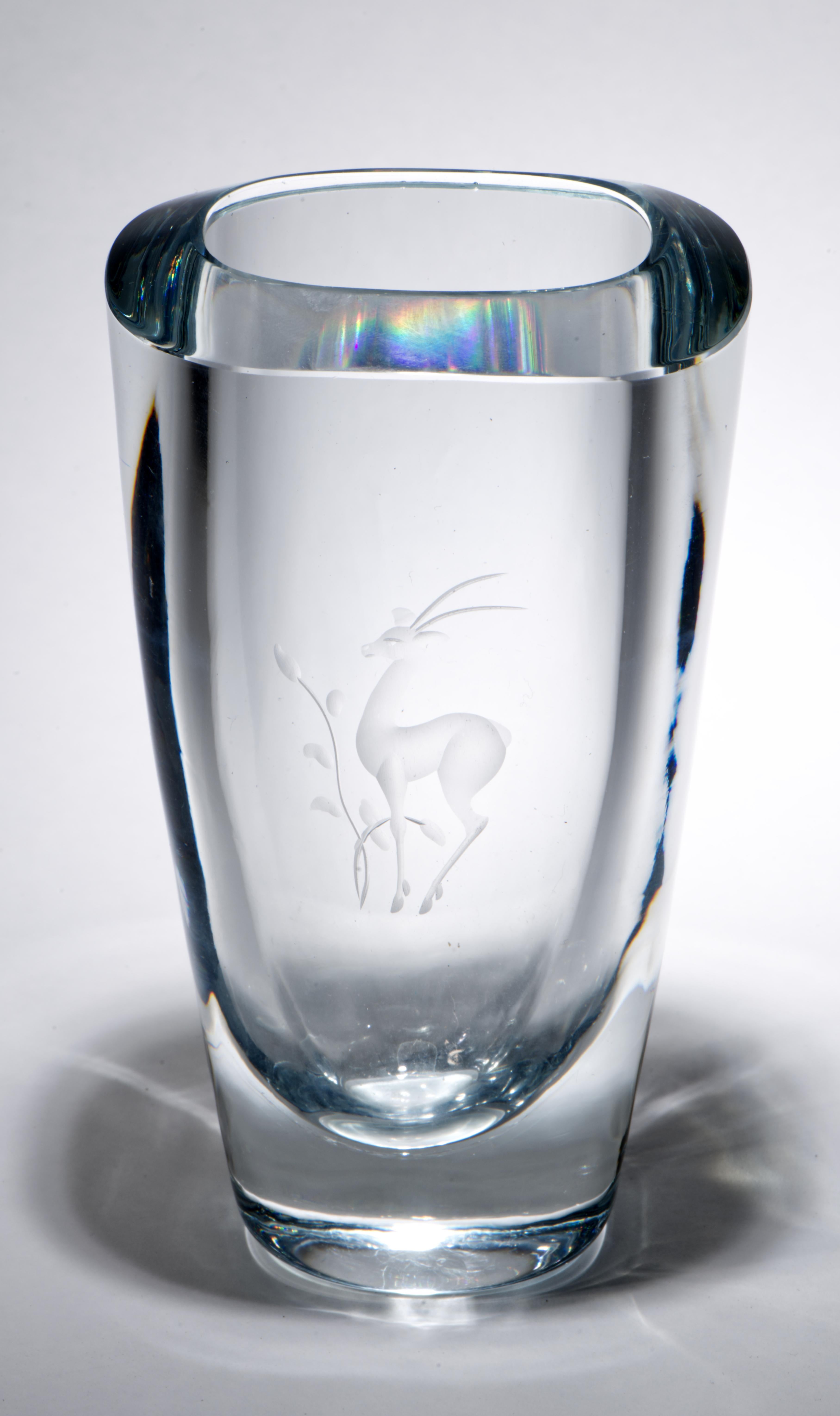 Strombergshyttan Vases - 38 For Sale at 1stDibs | strombergshyttan