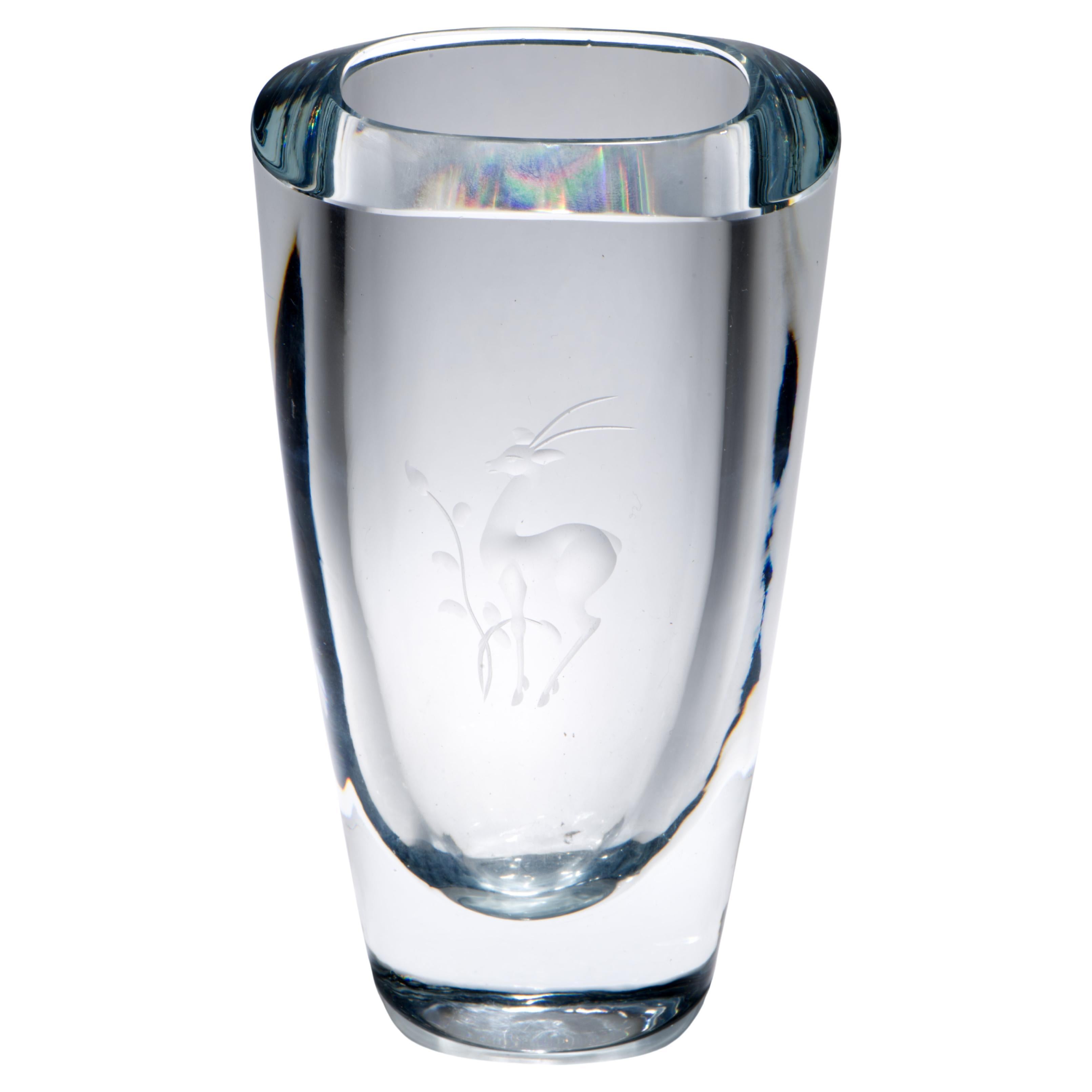 Strombergshyttan Vases - 38 For Sale at 1stDibs | strombergshyttan