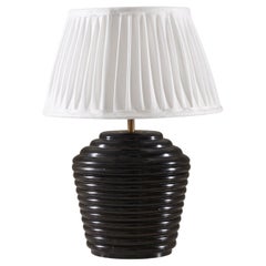 Swedish Art Deco Table Lamp