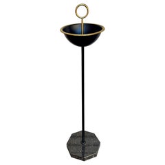 Swedish ash tray by Gunnar Ander for Ystad Metall