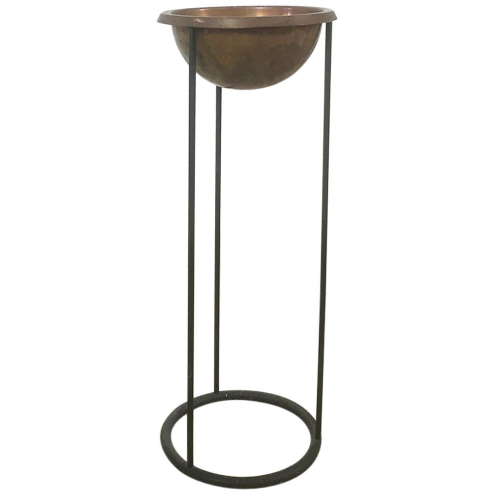 Swedish Ashtray Stand by Hans-Agne Jakobsson for Hans-Agne Jakobsson AB Markaryd