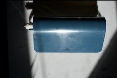 Schwedische Bettlampe, 1960