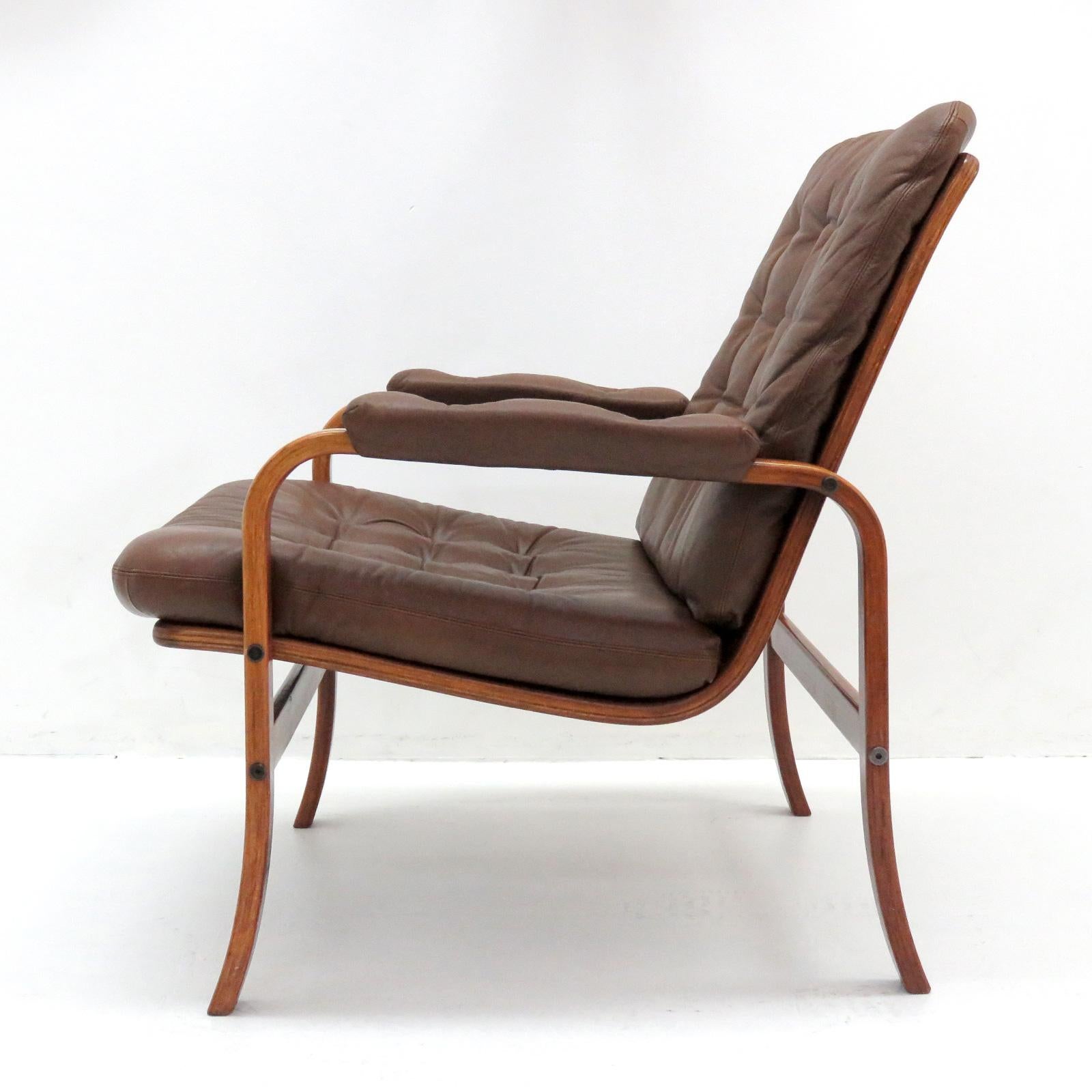 gote mobler chair