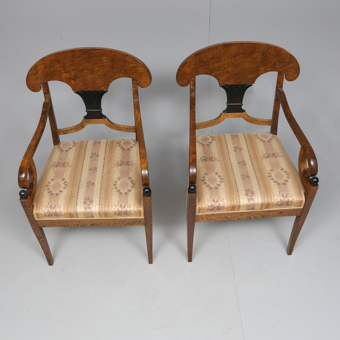 antique dining chairs set of 6